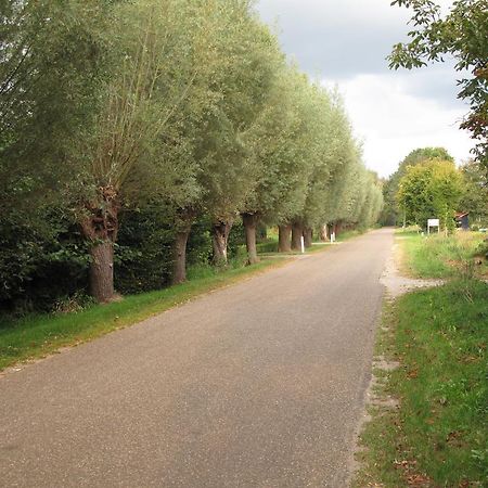 B&B Den Achterhof Uden Bagian luar foto