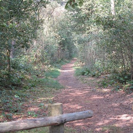 B&B Den Achterhof Uden Bagian luar foto