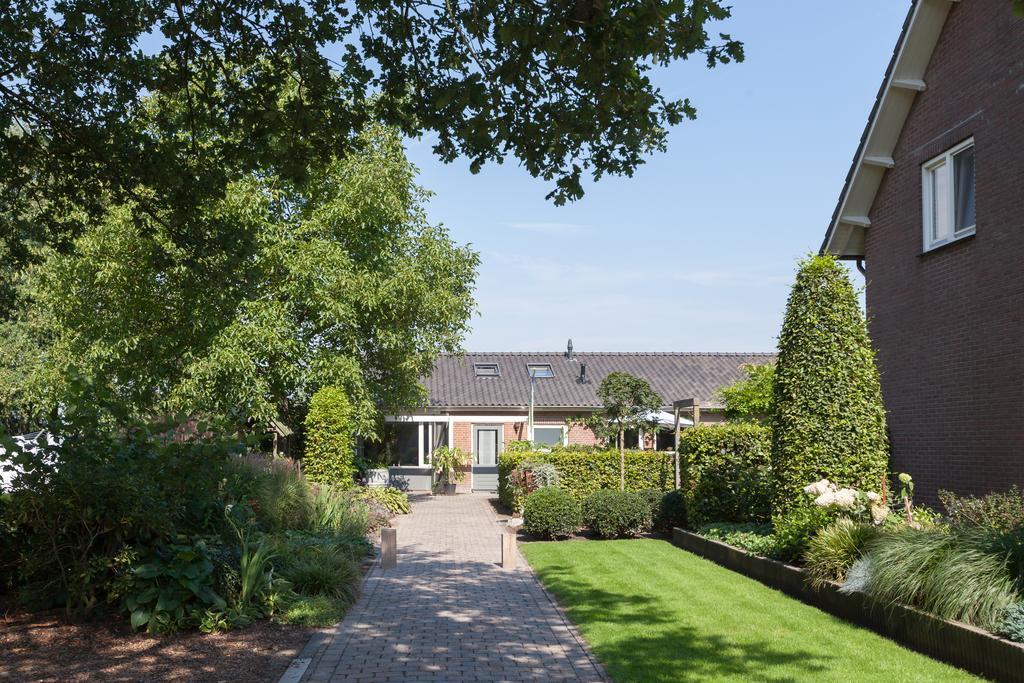 B&B Den Achterhof Uden Bagian luar foto