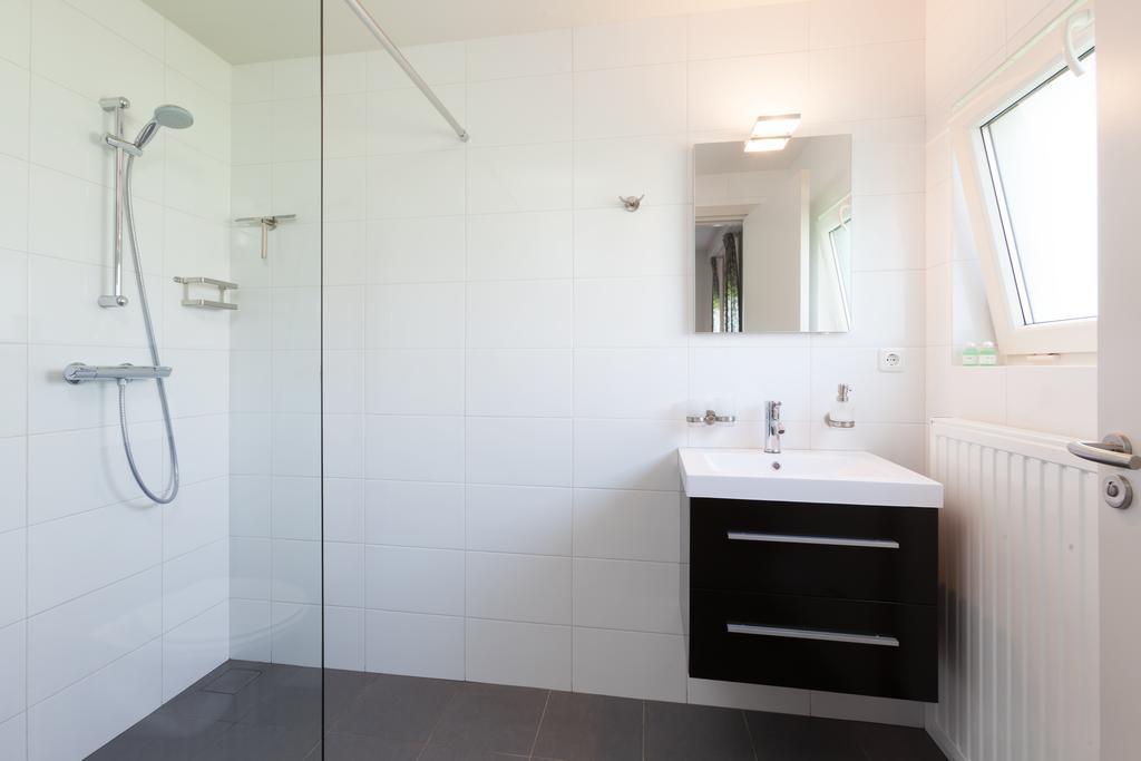 B&B Den Achterhof Uden Ruang foto