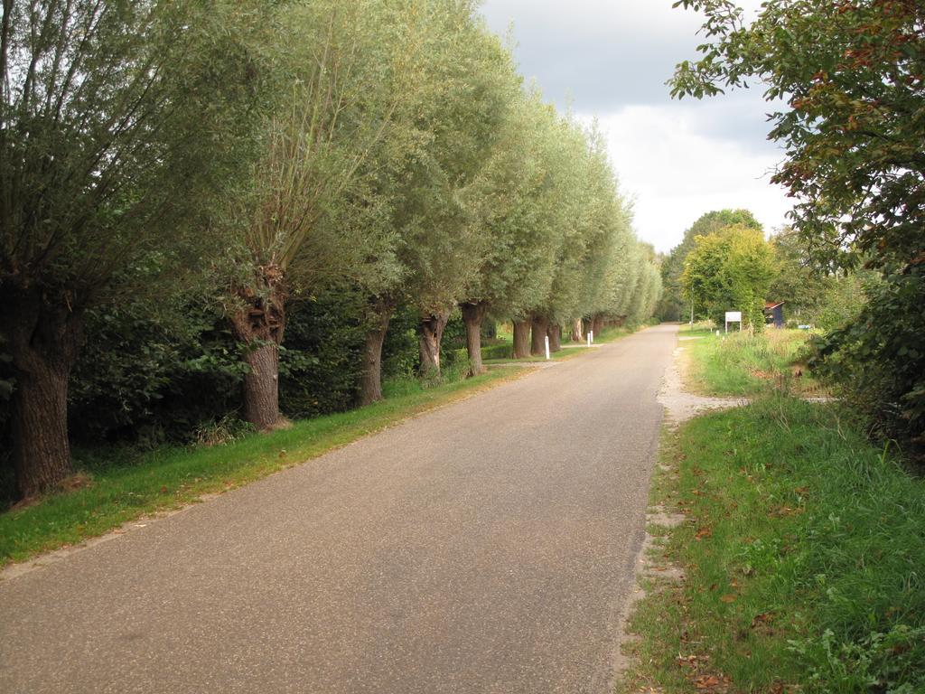 B&B Den Achterhof Uden Bagian luar foto