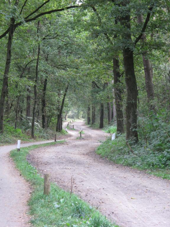 B&B Den Achterhof Uden Bagian luar foto